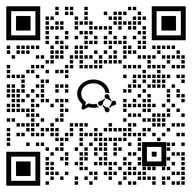 物理碗报名顾问二维码